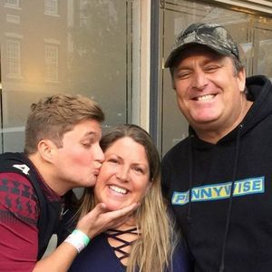 Meet your Posher, Kerrie